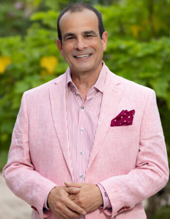 Richard Paker Richard Paker
