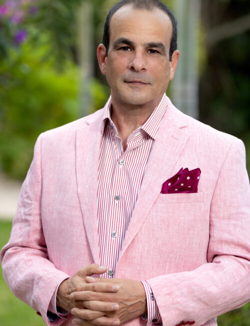 Richard Paker Richard Paker