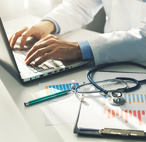 Doctors Referral Institute