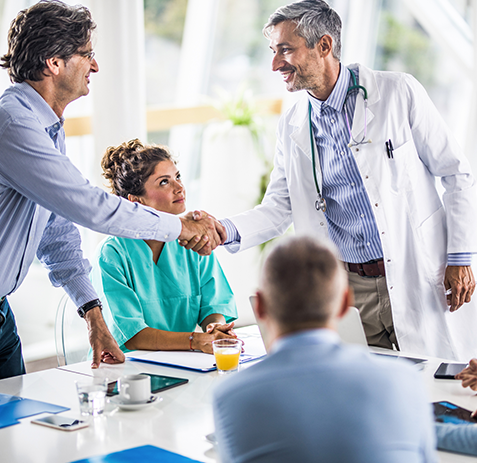 Referral Program - Doctors Referral Institute - referrals for doctors - doctor referral website - doctor referral service - medical doctor referral - referral liaison