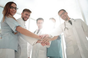 Healthcare Referral Network
