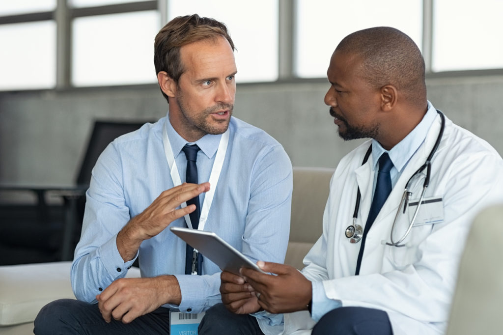 Physician Referrals