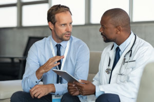 Physician Referrals
