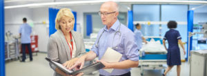 Doctor Referral Marketing